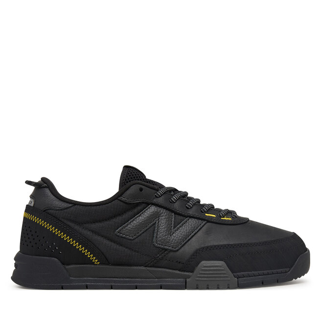 Sneakersy New Balance UN440WAB Czarny - męskie
