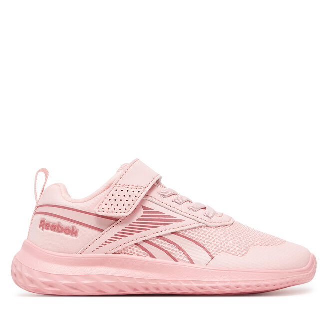 Sneakersy Reebok 23KC2330(IV)DZ Różowy - dziewczęce