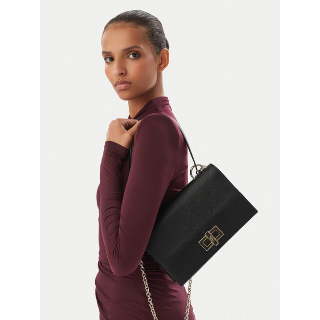 Torebka Furla Amelia M WB02156 BX4573 O6000 Czarny -