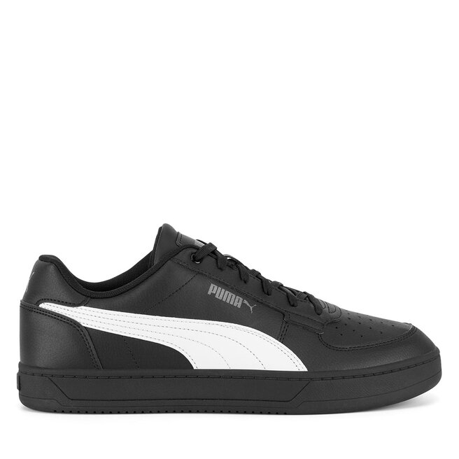 Sneakersy Puma CAVEN 2.0 39229066 Czarny - męskie