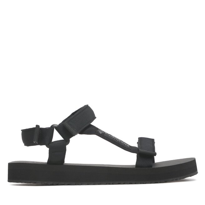 Sandały Columbia Breaksider™ Sandal 2027191 Czarny - męskie