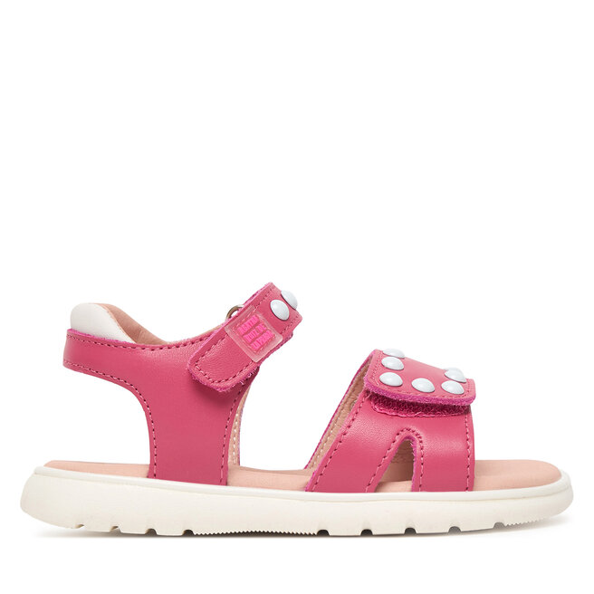 Sandały Agatha Ruiz de la Prada 262963 S Różowy - dziewczęce