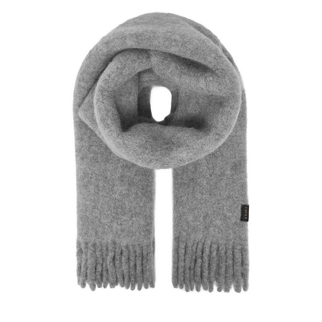 Szalik MEXX CEO-MEXX-W4-001-AW25 Szary -