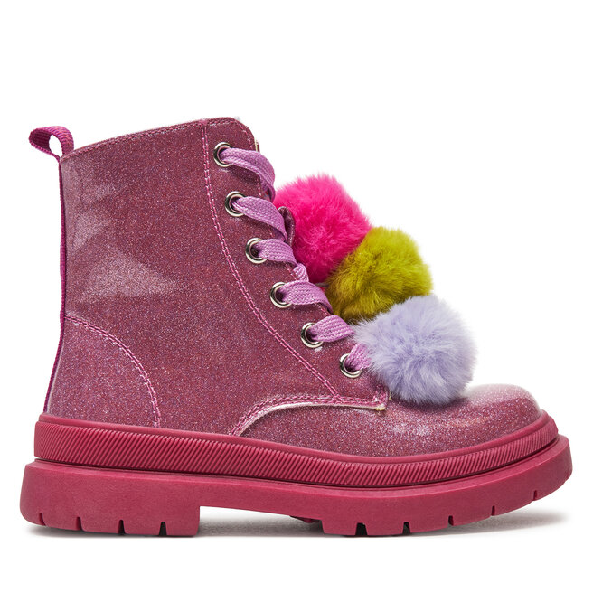 Trapery Agatha Ruiz de la Prada 241961-B S Różowy - dziewczęce