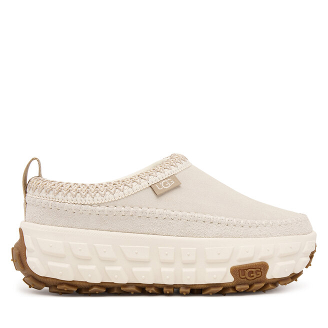 Klapki Ugg W Venture Daze 1155650 Écru -
