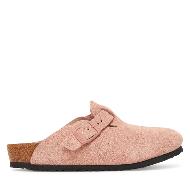 Klapki Birkenstock Boston Kids 1030464 Różowy -