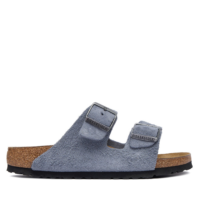 Klapki Birkenstock Arizona 1032694 Niebieski -