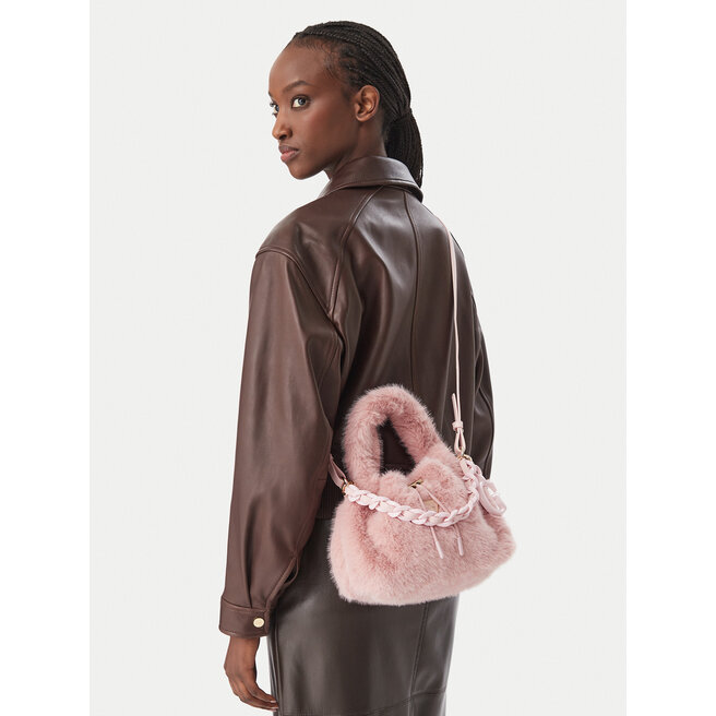 Torebka Guess J6BZ16 W3989 Różowy -