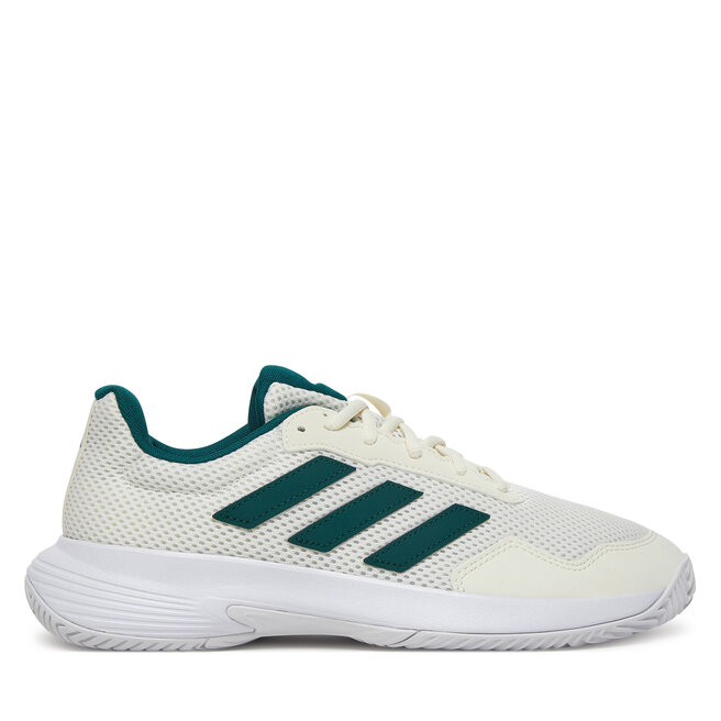 Buty do tenisa adidas Court Spec 2 ID2472 Biały - męskie