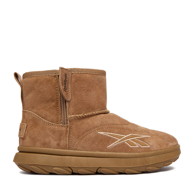 Śniegowce Reebok CEO-CP40-OKC-258122 Brązowy jasny - dziewczęce