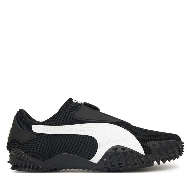 Sneakersy Puma Mostro OG Prime 403206 09 W Czarny - kobiece