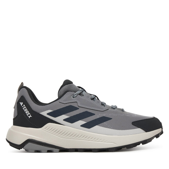 Trekkingi adidas Terrex Anylander JR9088 Szary - męskie