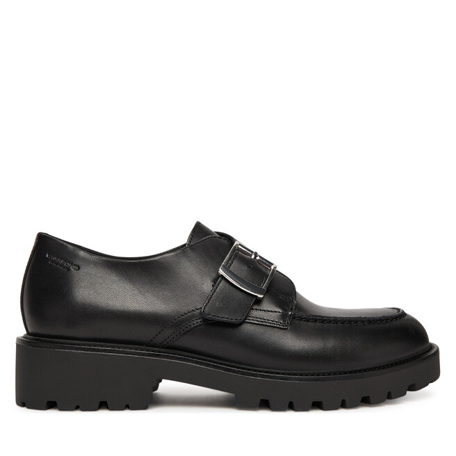 Półbuty Vagabond Shoemakers Kenova 6041-101-20 Czarny - kobiece