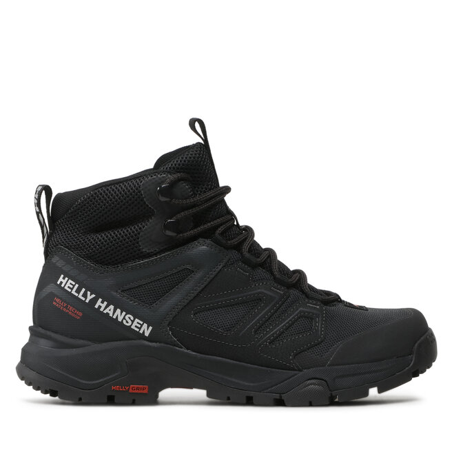 Trekkingi Helly Hansen Stalheim Ht Boot 11851_990 Czarny - męskie