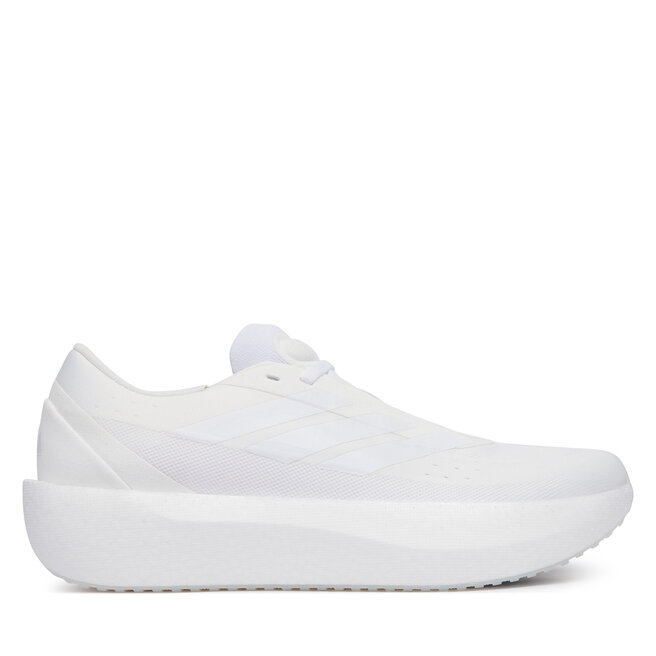Buty do biegania adidas Zenboost Shoes IH9500 Biały - kobiece