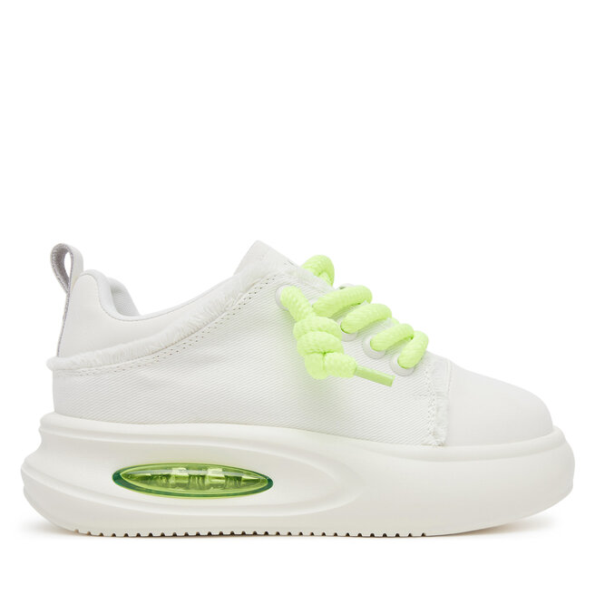 Sneakersy GOE RR2N4091 Biały - kobiece