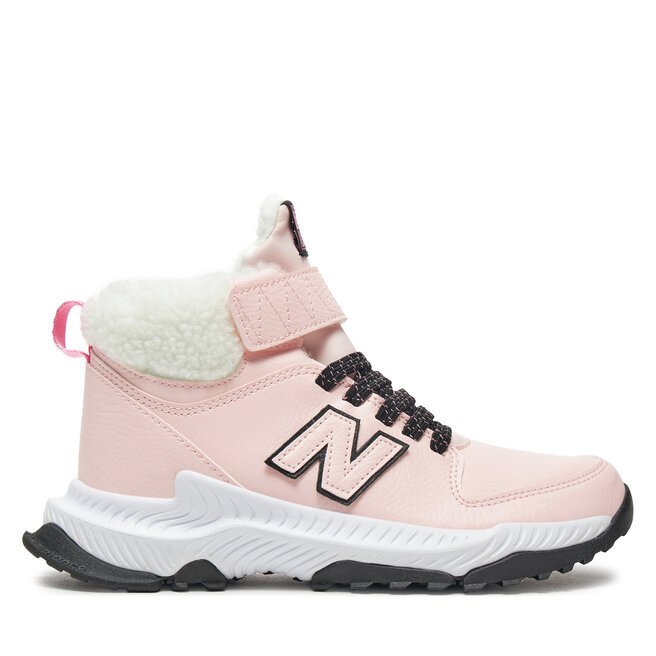 Trzewiki New Balance GT800TFP Różowy - dziewczęce