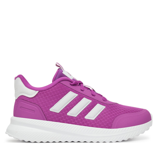 Sneakersy adidas X_PLRPATH JH7194 Różowy - dziewczęce
