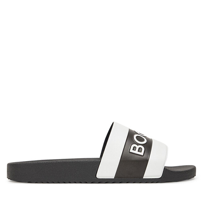 Klapki Bogner Belize M 4 D 12526417 Czarny -