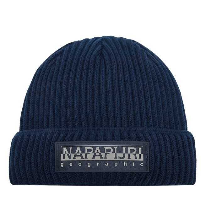Czapka Napapijri F-Vispa NP0A4HXM Granatowy -