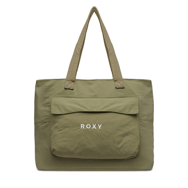 Torebka Roxy WBEOHP-ROXY-MZ-005-10 Khaki -