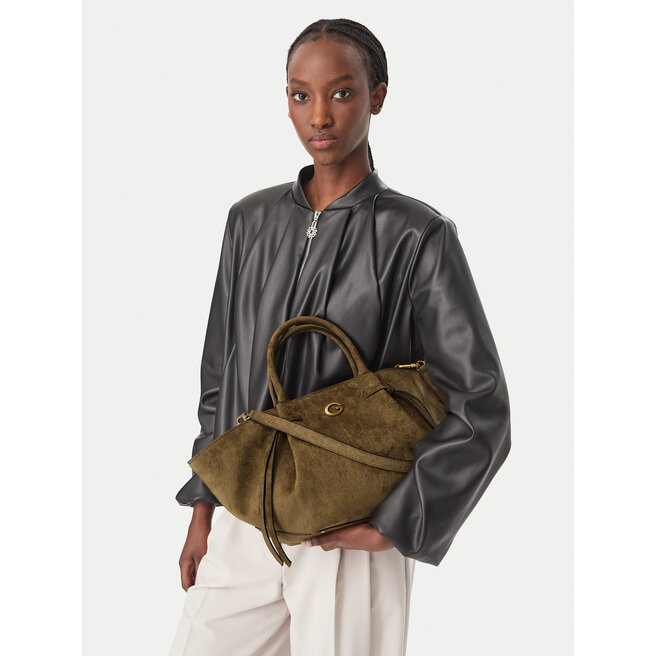 Torebka Guess Allegra HWSG22 37060 Khaki -