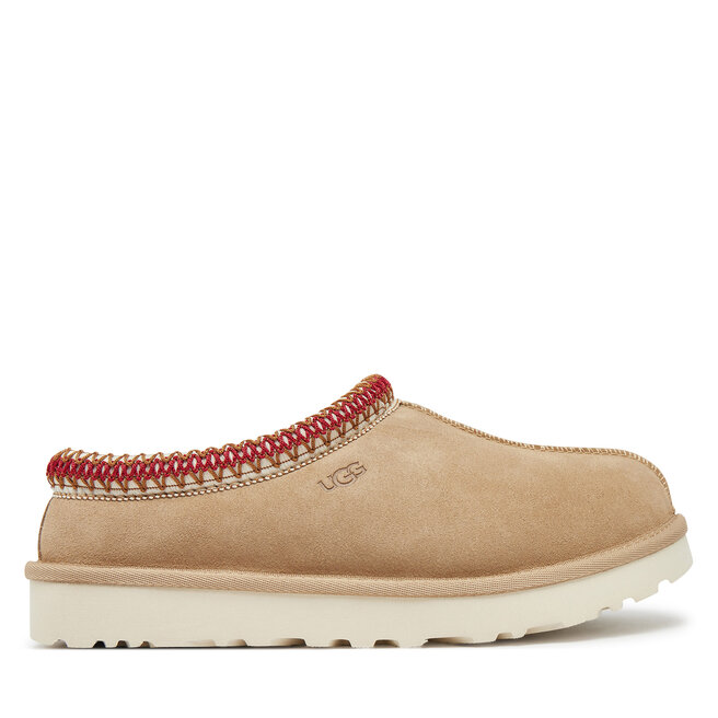 Śniegowce Ugg W Tasman 5955 Beżowy - kobiece