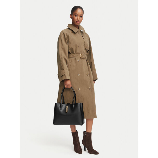 Torebka Furla Goccia M WB01978 ARE000 O6000 Czarny -
