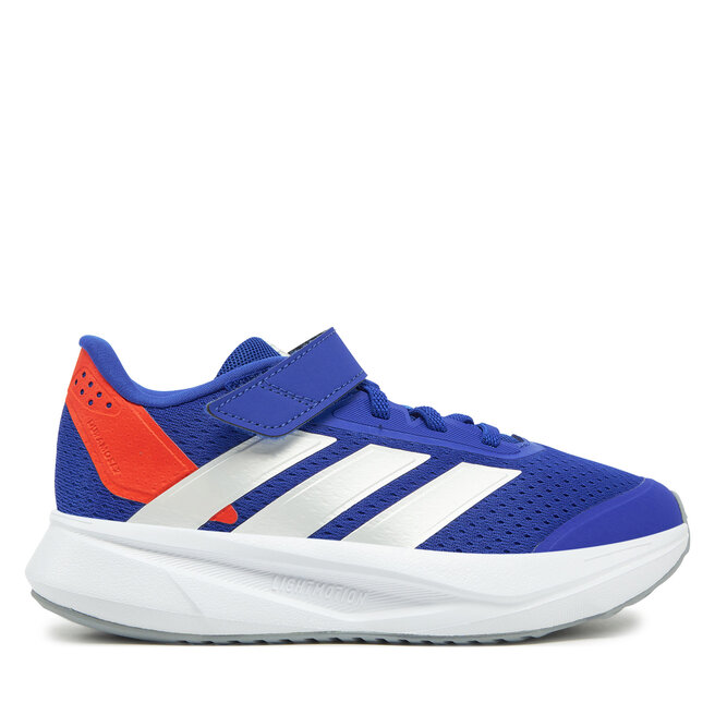 Sneakersy adidas Duramo SL2 IH3601 Granatowy - chłopięce
