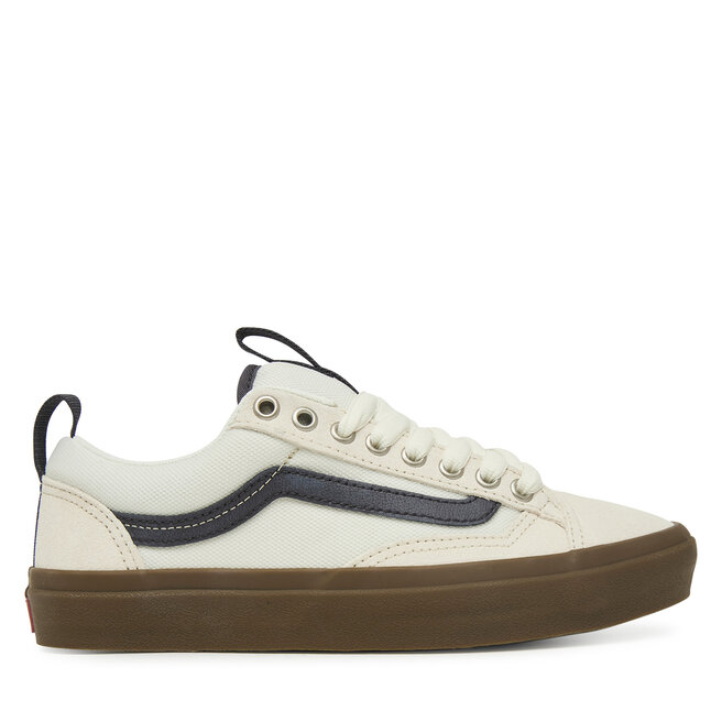 Tenisówki Vans Skate Old Skool 36+ VN000D5ROVM1 Kremowy - męskie