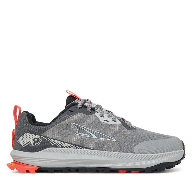 Buty do biegania Altra Lone Peak 9+ AL0A85RH Szary - kobiece