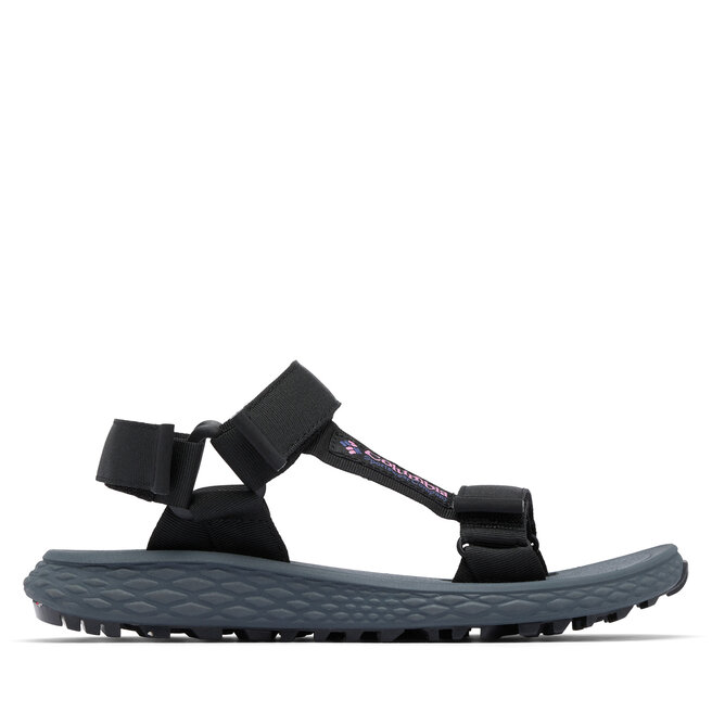 Sandały Columbia Konos Globetrot™ 2126911 Czarny - kobiece