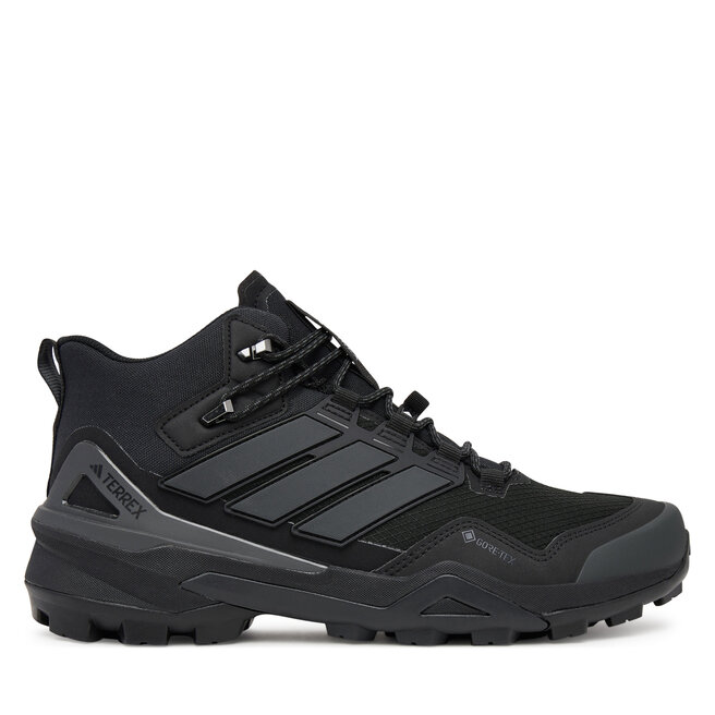 Trekkingi adidas Terrex Skychaser Mid GORE-TEX IH1091 Czarny - męskie