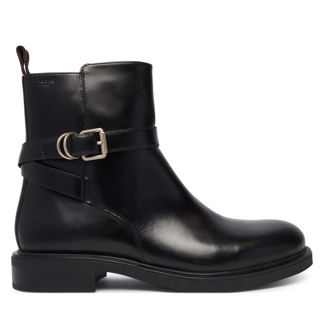 Botki Vagabond Shoemakers Freya 6206-101-20 Czarny - kobiece
