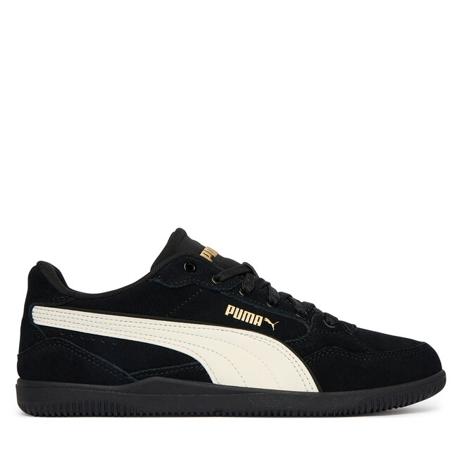Sneakersy Puma K-Moda SD 404500 01 Czarny - kobiece