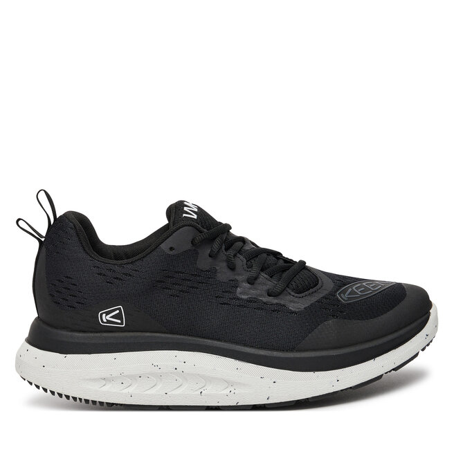 Sneakersy Keen 1028886 Czarny - męskie