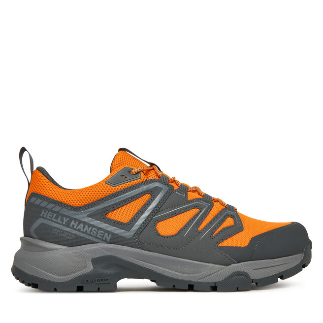Trekkingi Helly Hansen Stalheim HT 11849_322 Pomarańczowy - męskie