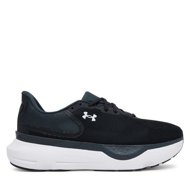 Buty do biegania Under Armour Ua W Infinite Pro 2 3028177 Czarny - kobiece