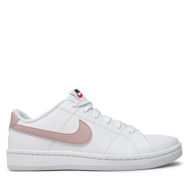 Sneakersy Nike Court Royale 2 Nn DH3159 101 Biały - kobiece