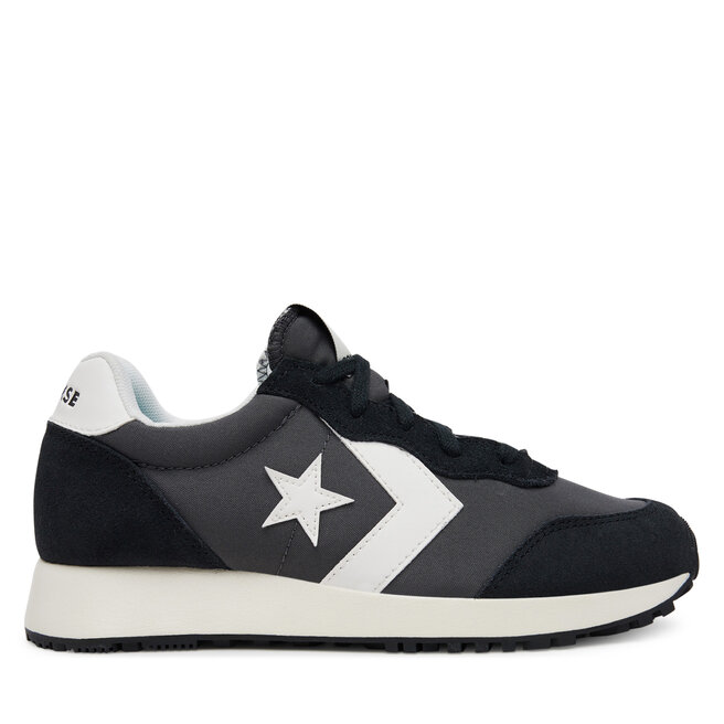 Sneakersy Converse Omega Trainer A13378C Czarny - męskie