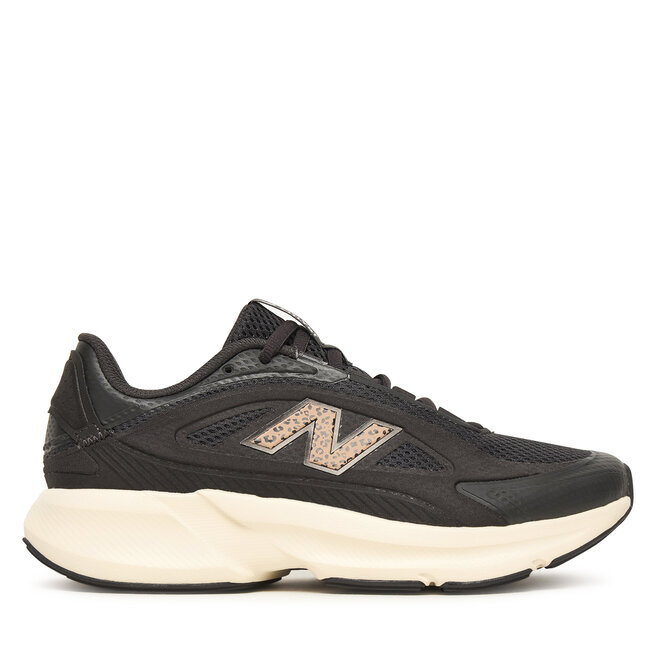 Buty na siłownię New Balance Cat V1 WCATIK1 Czarny - kobiece