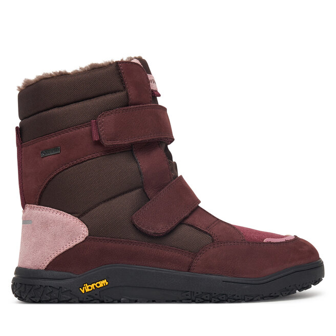 Śniegowce Primigi GORE-TEX 2418300 D Bordowy - dziewczęce