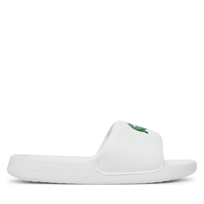 Klapki Lacoste 7-49CFA0022 Biały -