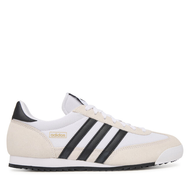 Sneakersy adidas R71 IH1321 Biały - męskie