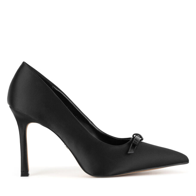 Szpilki Nine West WFA2989-1 Czarny - kobiece