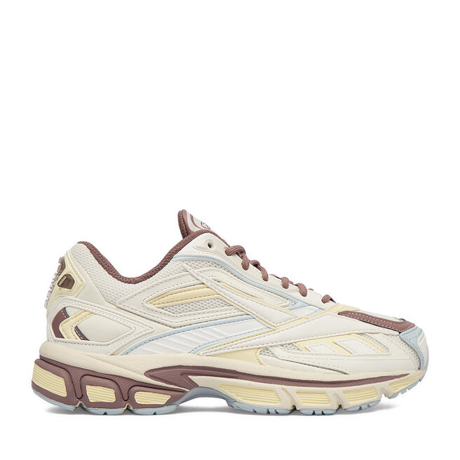 Sneakersy Reebok EO-PREMIER ROAD ULTRA SV 100275282 W Kremowy - kobiece