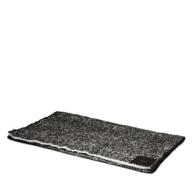 Szalik Calvin Klein K60K612613 Czarny -