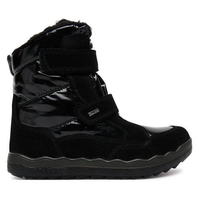 Śniegowce Primigi GORE-TEX 8884033 D Czarny - dziewczęce