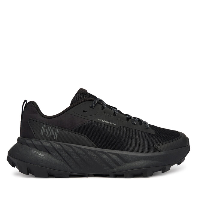 Trekkingi Helly Hansen Awe Hiker Dwr 12091 Czarny - męskie