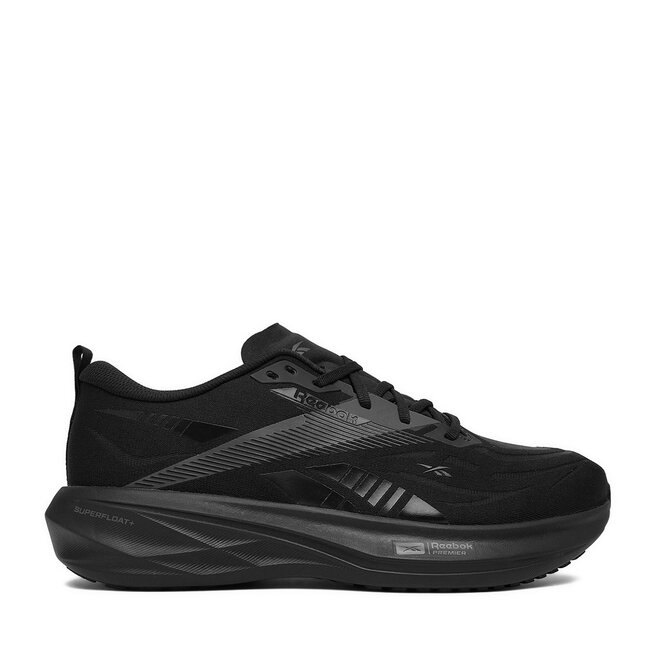 Buty do biegania Reebok EO-FLOAT PREMIER 100271496 Czarny - męskie